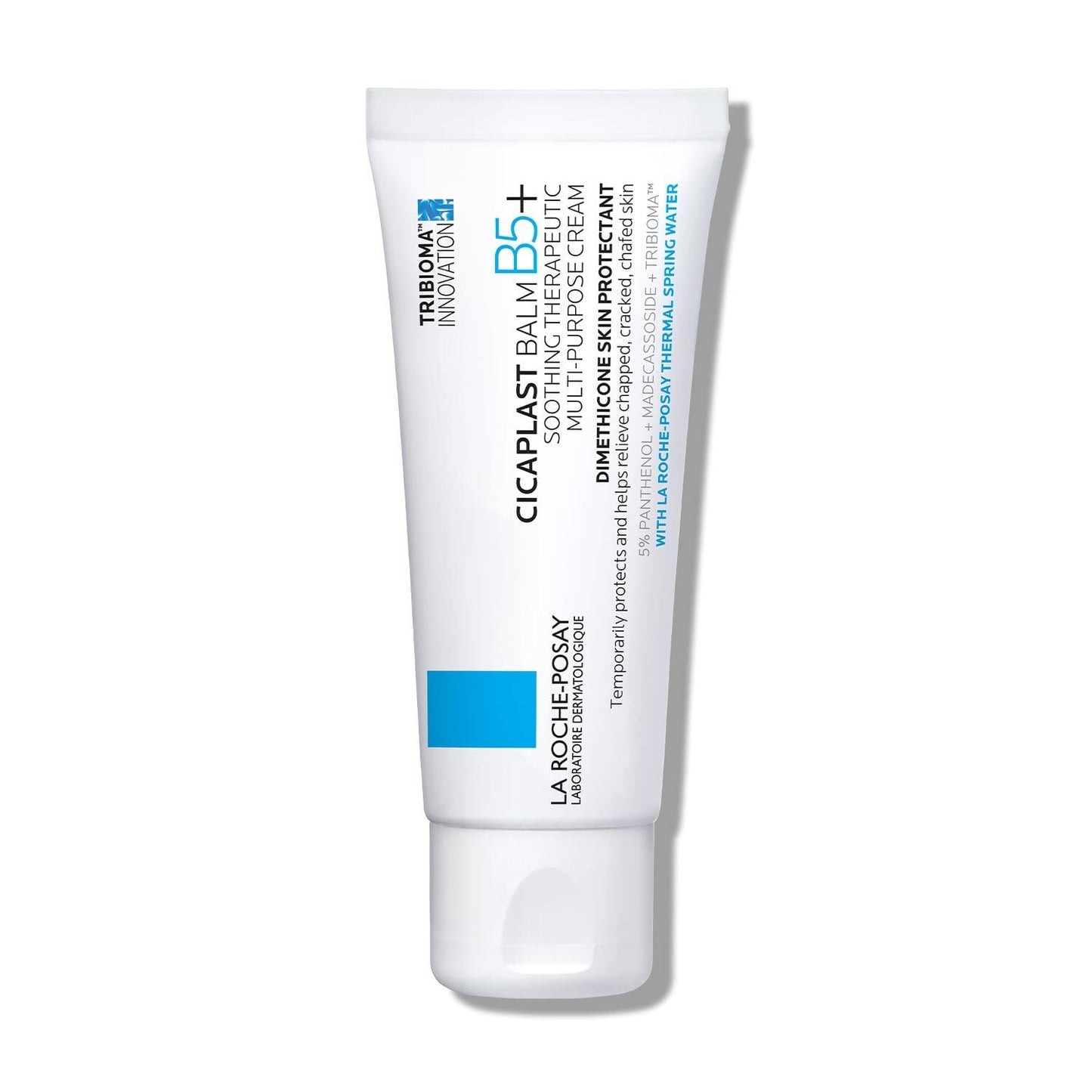 cicaplast-balm-b5-soothing-therapeutic-multi-purpose-cream-z7 cicaplast_balm_b5+_40ml-2026_tube_fronTt_FULL-DropShadow-1500x1500.jpg