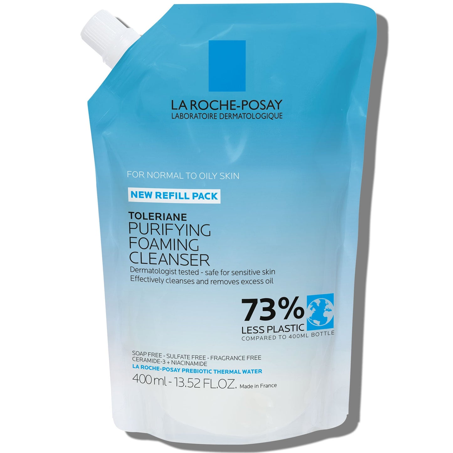 toleriane-purifying-foaming-face-wash-k6 01_La-Roche-Posay_Toleriane_PurifyingFoamingCream_refill_shadow_1500x1500.jpg