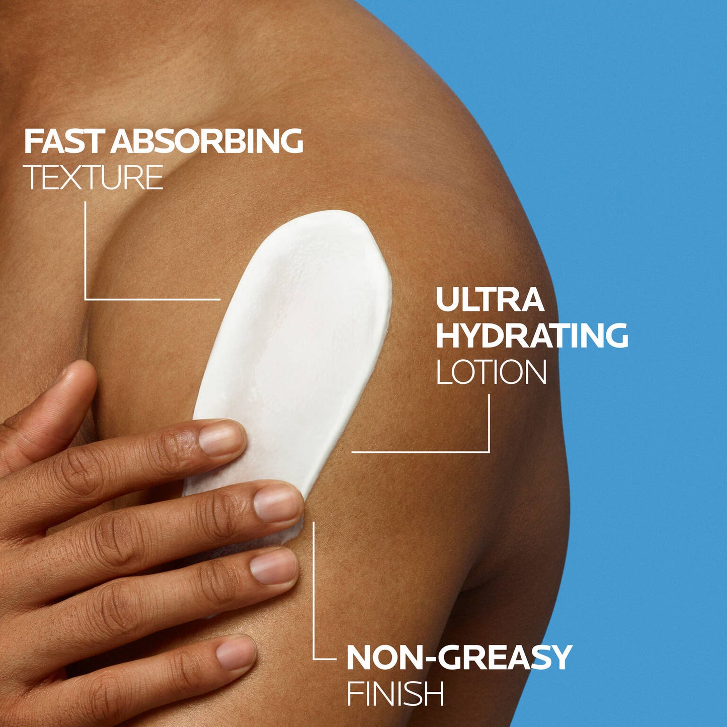 lipikar-urea-10-roughness-smoothing-lotion-y3 06_Lipikar-Urea-400ml-texture-on-model.jpg