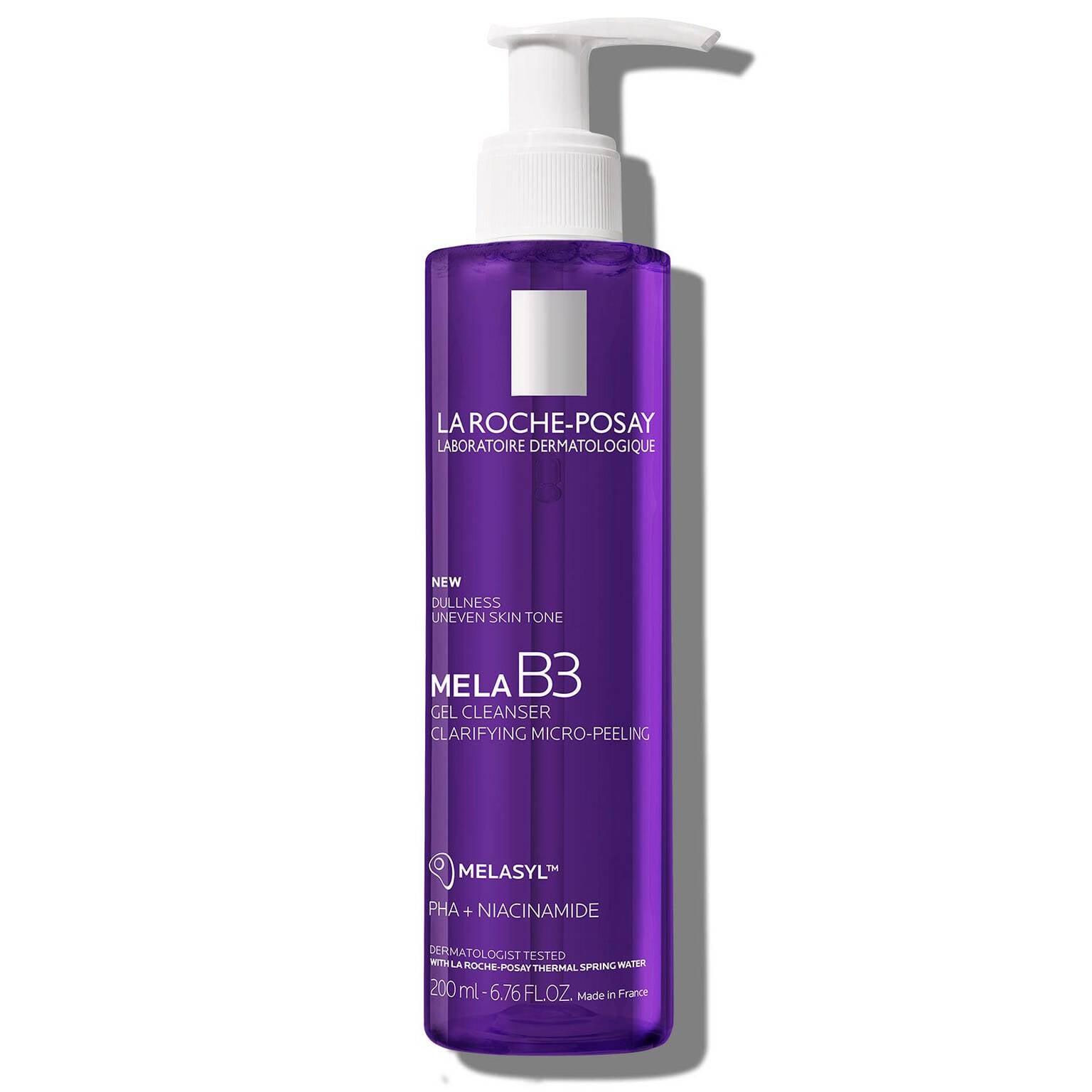 mela-b3-facial-gel-cleanser-with-melasyltm-niacinamide-k3 1_La Roche Posay-Mela- B3-Cleanser-PACKSHOT.jpg