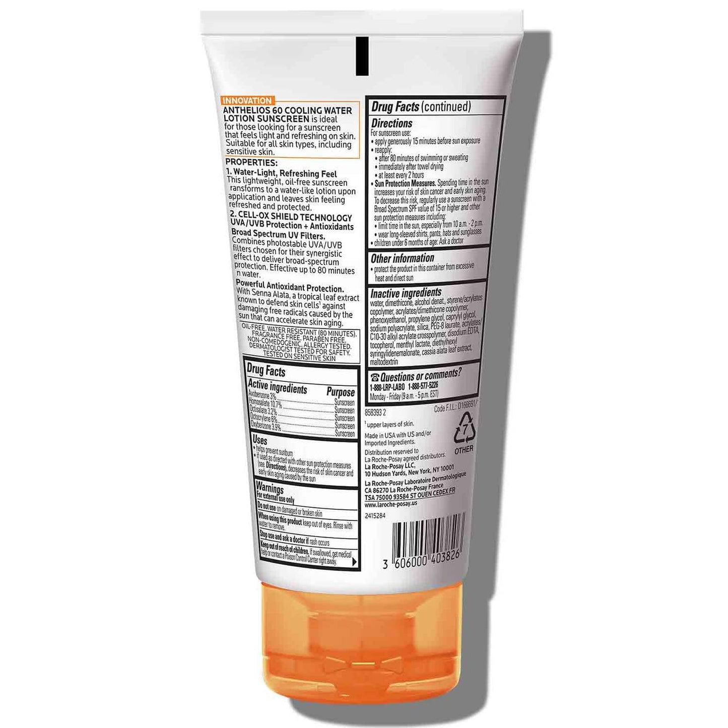 anthelios-cooling-water-sunscreen-lotion-spf-60-h5 2_Anthelios60_CoolingWater-Lotion_150ml-Back-Panel.jpg