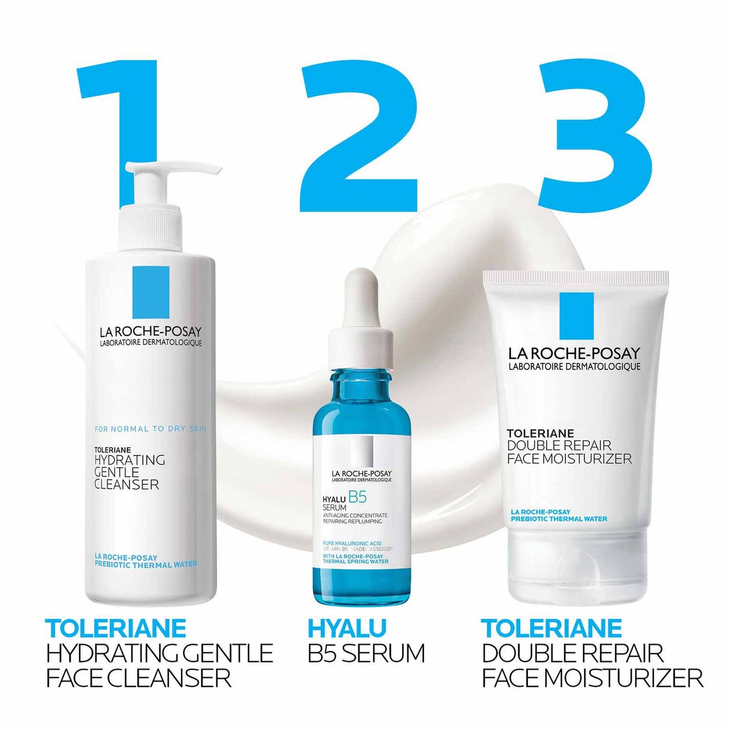 toleriane-double-repair-face-moisturizer-l1 3337875545792_ LaRochePosay_Toleriane_DRM_ATF_Routine_1500x1500.jpg