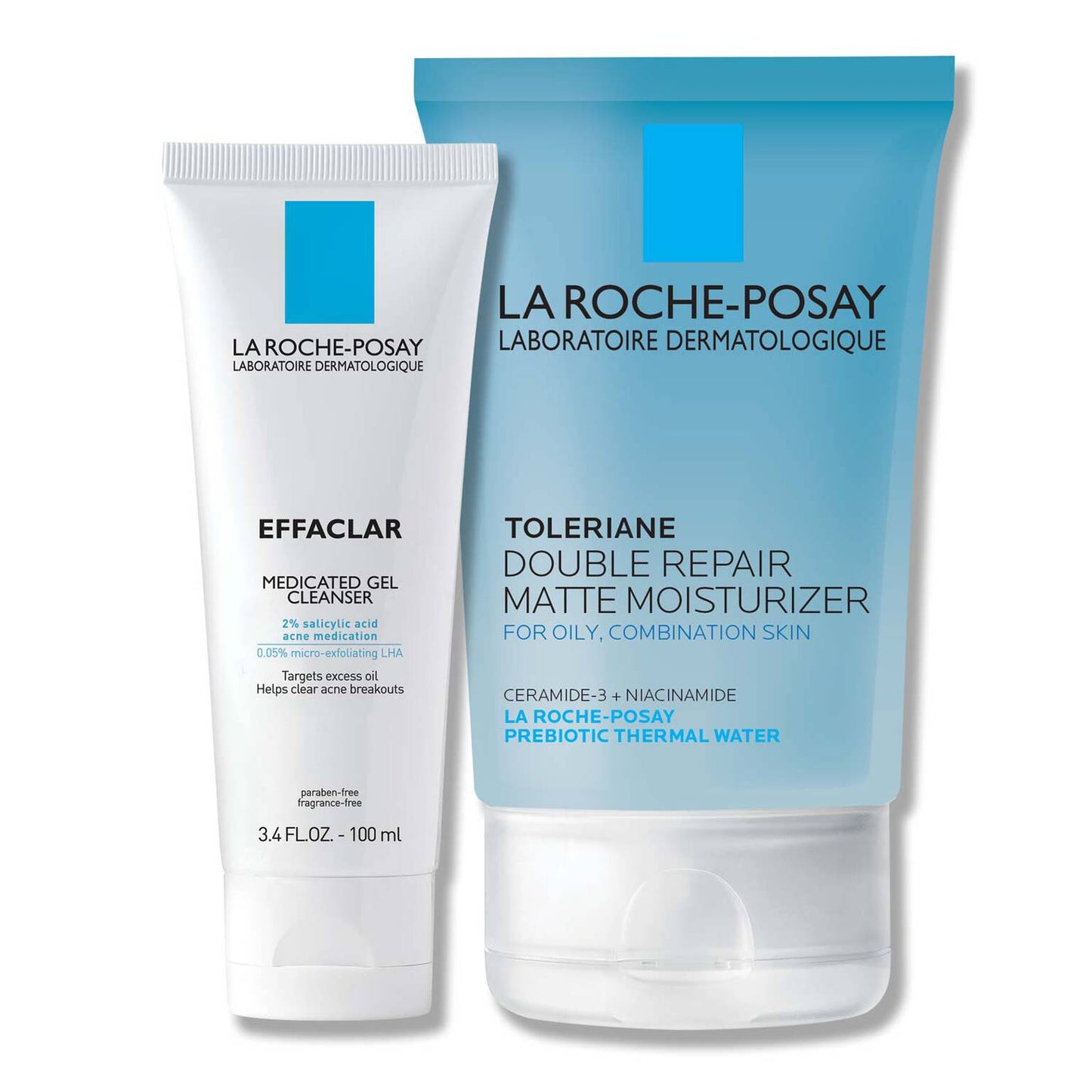 effaclar-medicated-acne-cleanser-and-toleriane-double-repair-matte-moisutrizer-travel-set-g1 AmazonSet-EffaclarMedCleanser100ml-TolerianeMatteMoisturizer.jpg