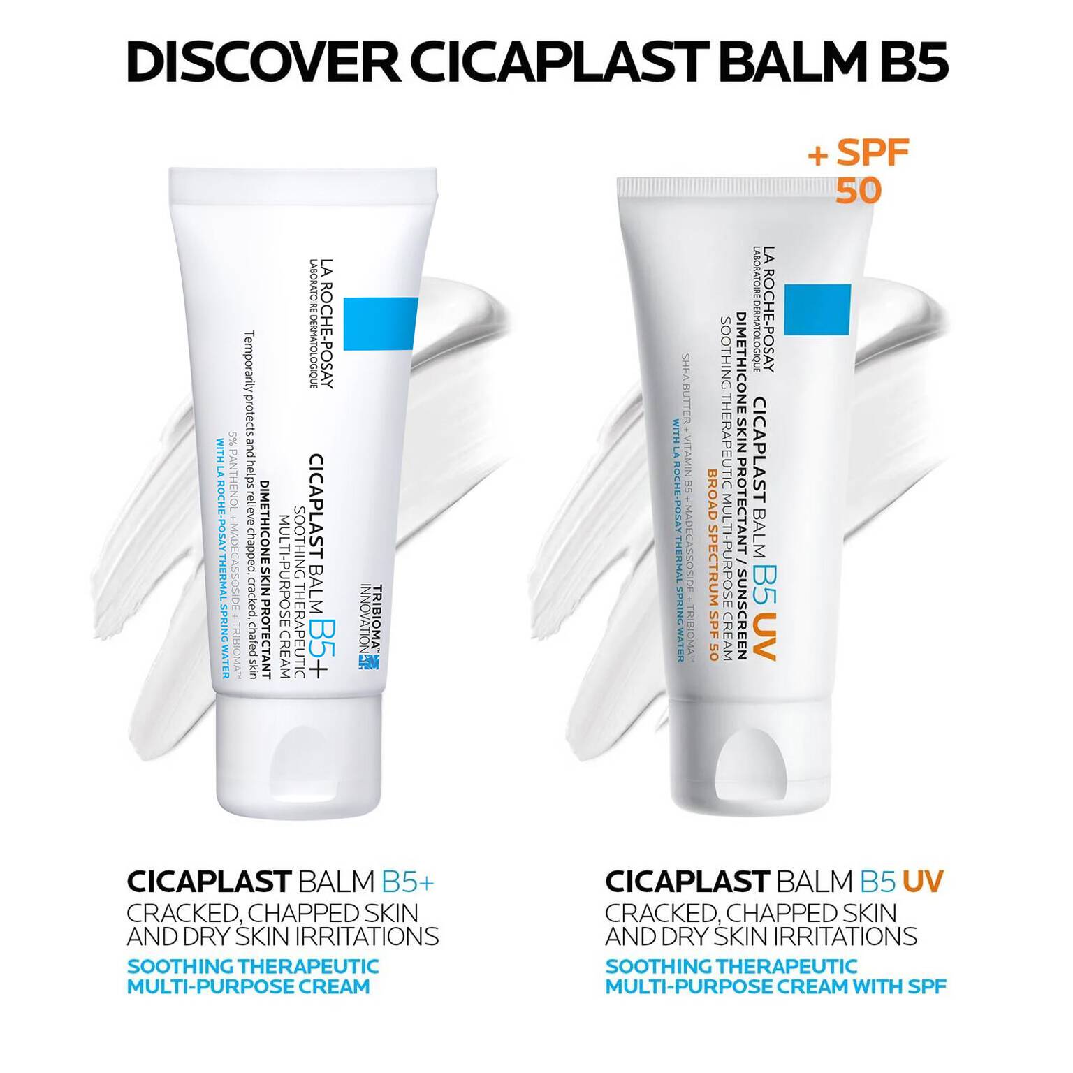 cicaplast-balm-b5-and-cicaplast-balm-b5-uv-with-spf-50-set-w0 CicaplastUV-Comparison-1500x1500.jpg