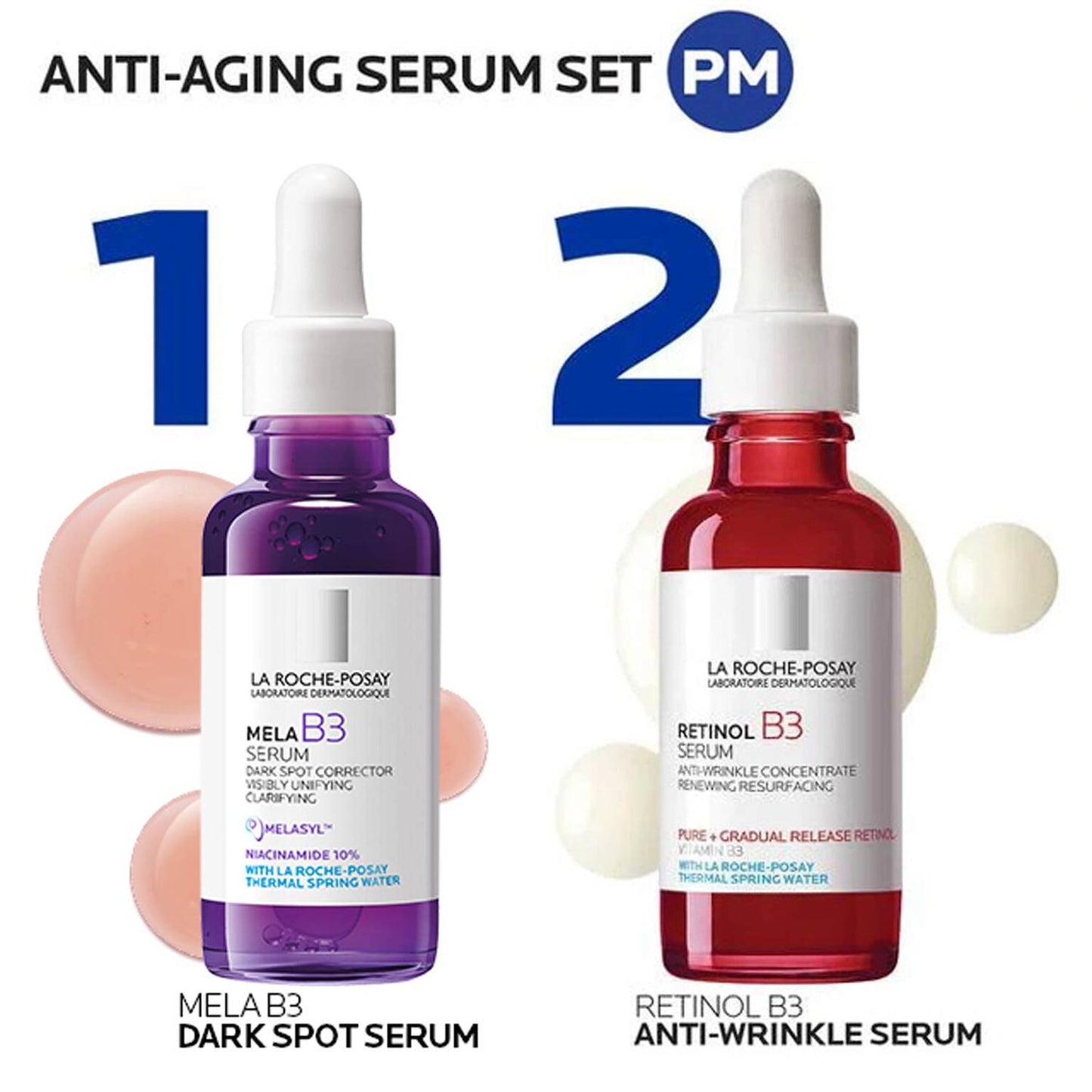 anti-aging-four-serum-set-i7 La-Roche-Posay-PM-Regimen-MelaB3-Retinol.jpg