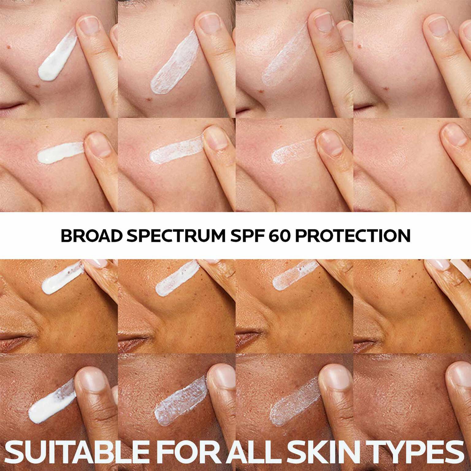 anthelios-melt-in-milk-sunscreen-spf-60-i3 LaRochePosay-Product-Anthelios-Anthelios-60-Milk-150ml-883140500322-BeforeAfter-REV.jpg
