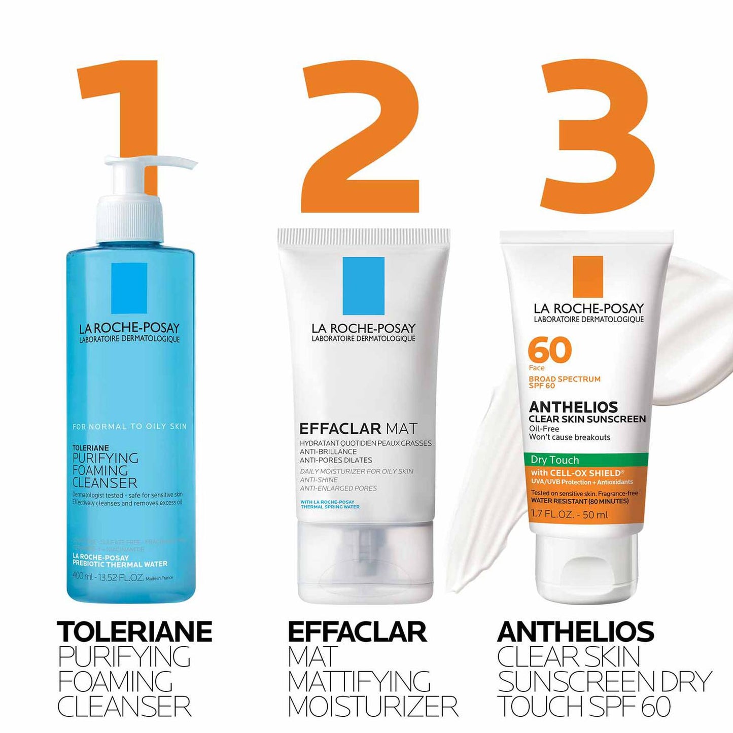 anthelios-clear-skin-oil-free-sunscreen-spf-60-z7 LaRochePosay-Product-AntheliosClearSkin-routine.jpg
