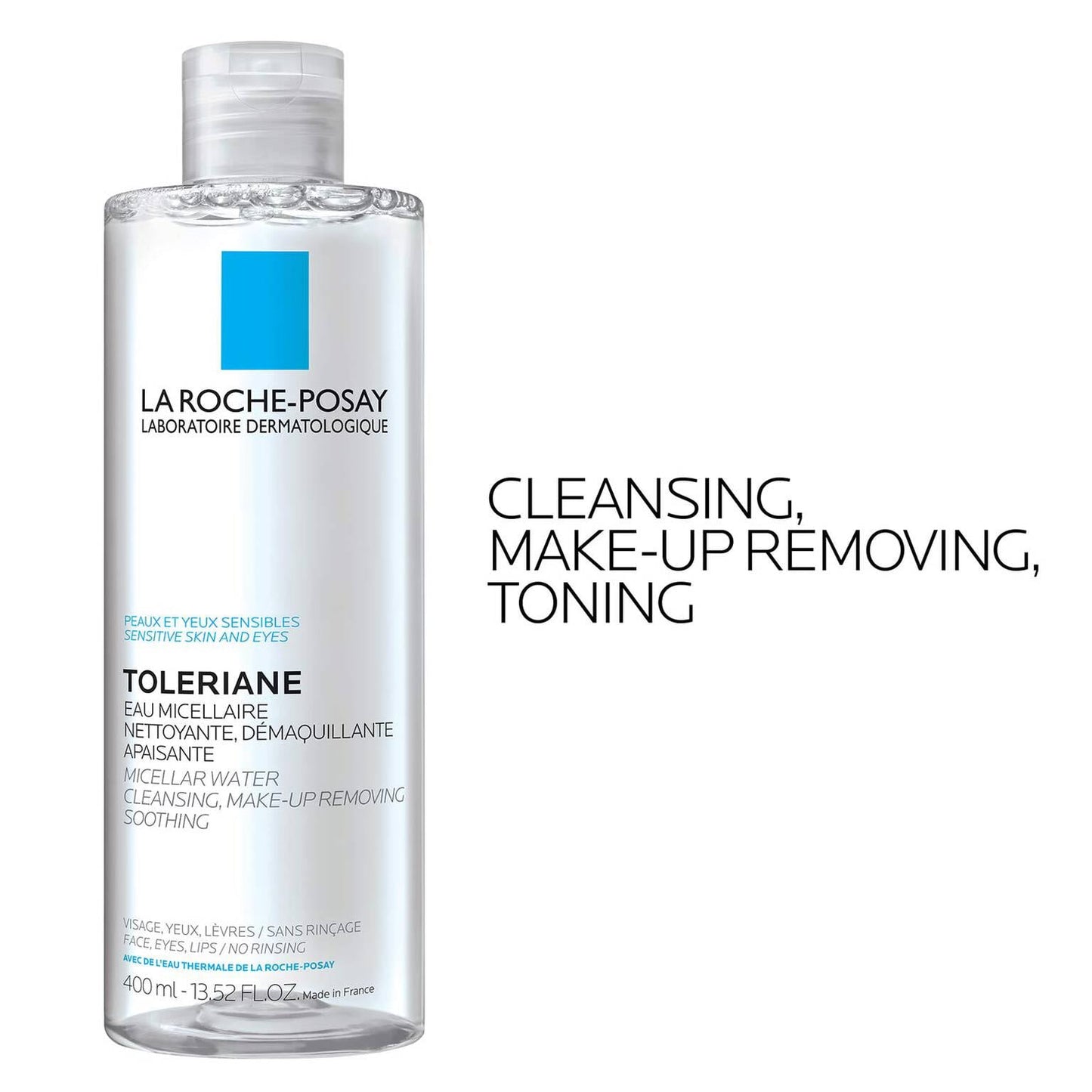 toleriane-micellar-water-o7 LaRochePosay-Product-Eau-Micellaire-Micellar-Water-Ultra-400ml-3337872411595-Howto(1)-REV-1500x1500.jpg