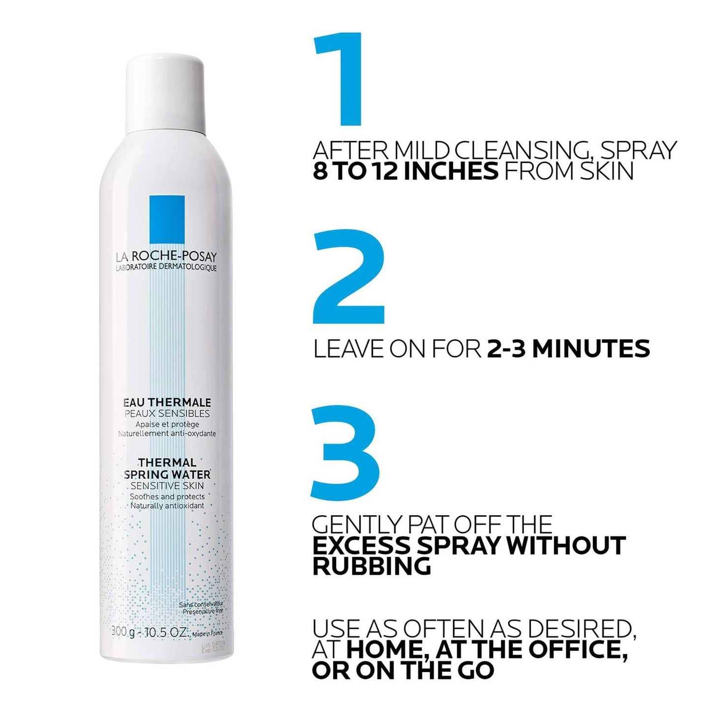 thermal-spring-water-face-mist-b6 LaRochePosay-Product-Eau-Thermale-Thermal-Spring-Water-300ml-3433422404403-Howto-REV_1500x1500.jpg