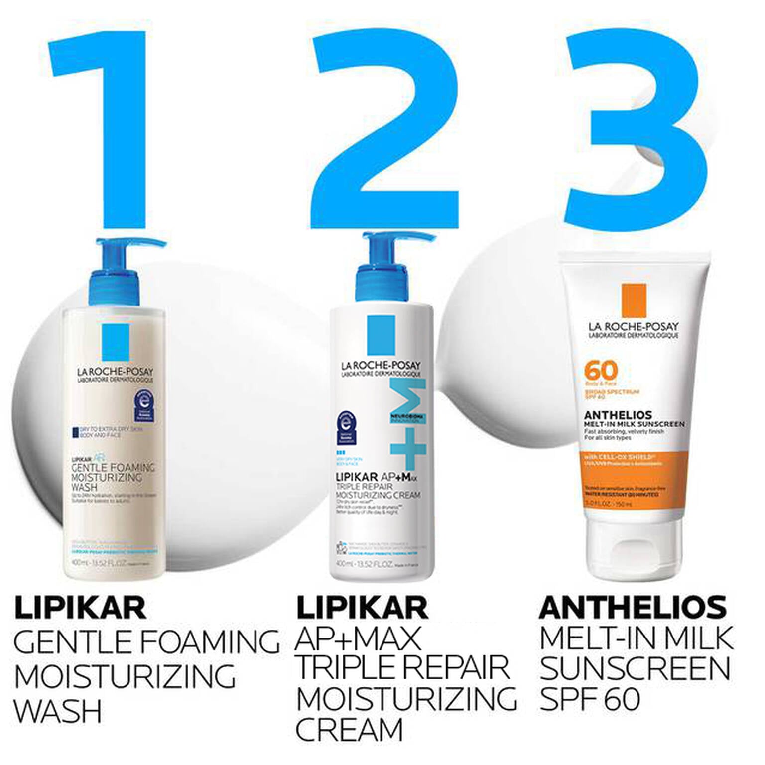 lipikar-wash-ap-moisturizing-body-and-face-wash-f6 LaRochePosay-Product-Lipikar-Lipikar-Syndet-AP+-400ml-3337875537315-ATFroutine_REV.jpg