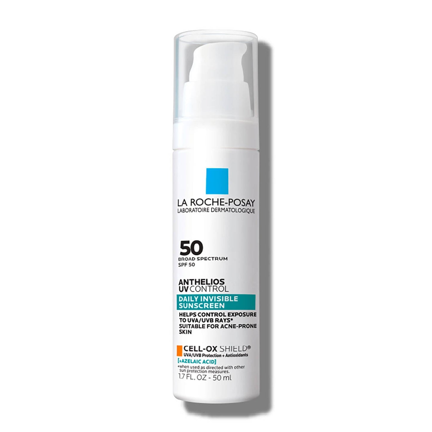 anthelios-uv-control-sunscreen-spf-50-a5 LaRochePosay-Product-Skincare-Anthelios-UV-Clear-ATF-PIM-packshot-front-shadow.jpg