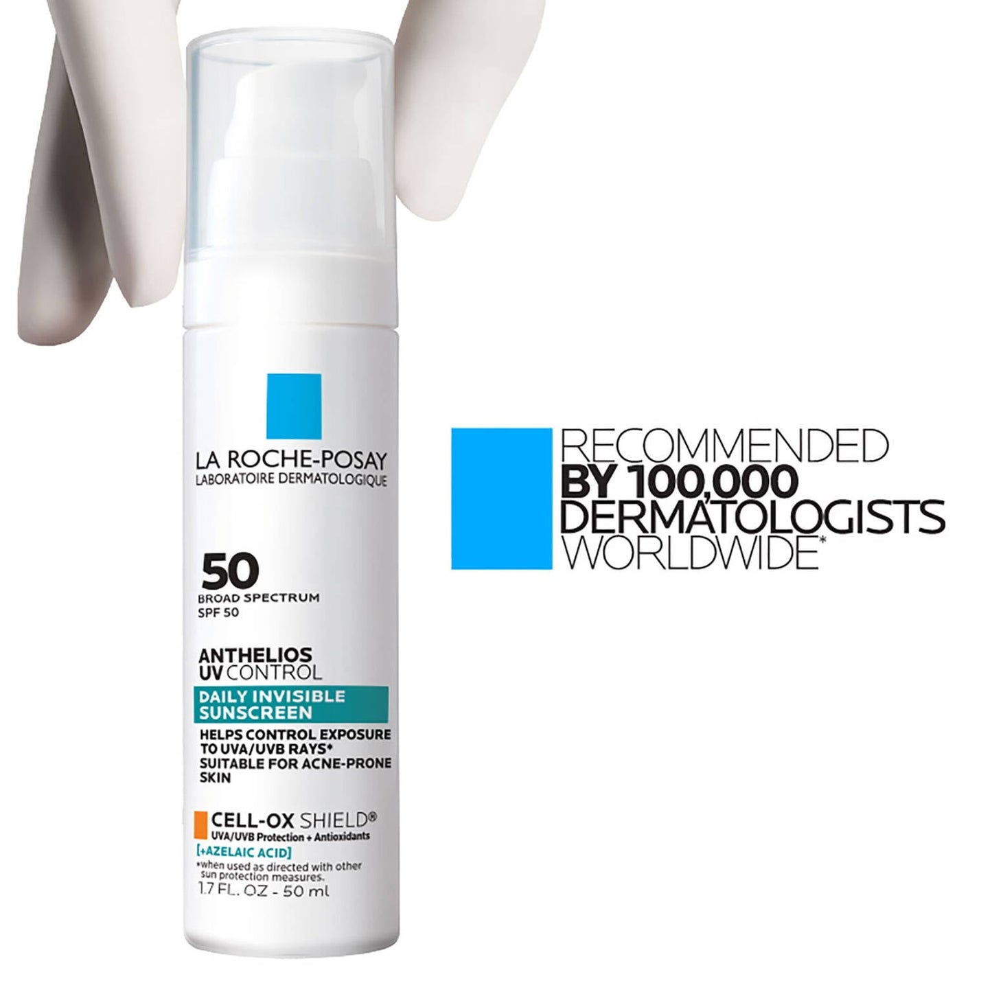 anthelios-uv-control-sunscreen-spf-50-a5 LaRochePosay-Product-Skincare-Anthelios-UV-Clear-ATF-PIM-superiority-claim.jpg
