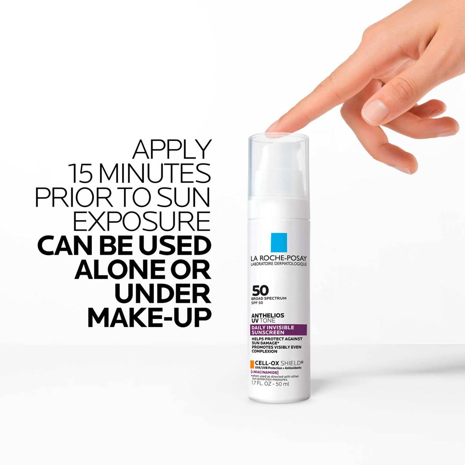 anthelios-uv-tone-invisible-sunscreen-spf-50-o0 LaRochePosay-Product-Skincare-Anthelios-UV-Tone-ATF-PIM-how-to.jpg