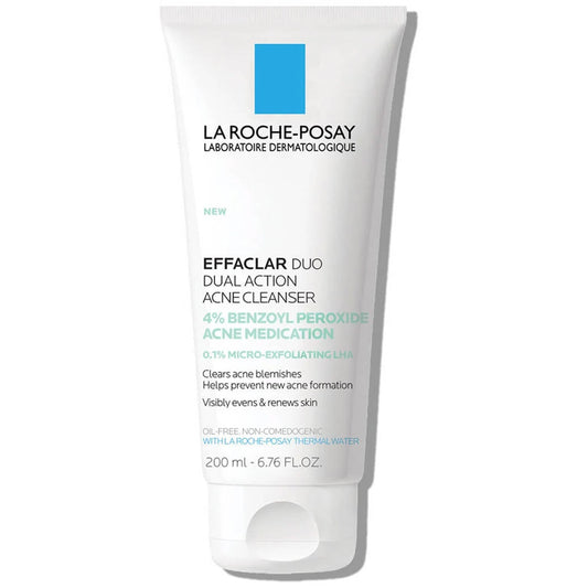 effaclar-dual-action-acne-face-wash-with-4-benzoyl-peroxide-l3 LaRochePosay-Product-Skincare-Effaclar-Duo-Dual-Cleanser-200ml-3606000639645-ATF-PIM-packshot-front-1500x1500-Rev.jpg