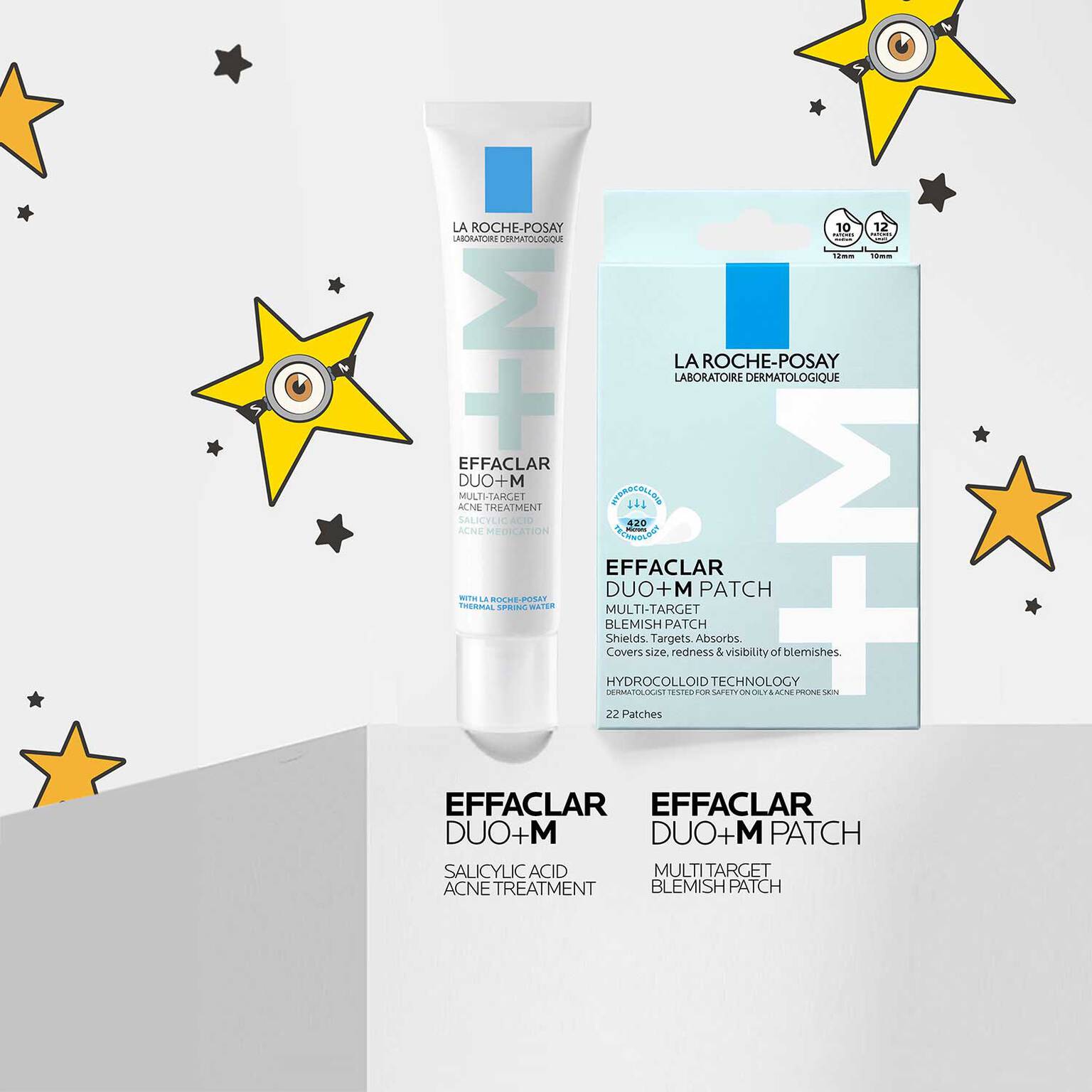 effaclar-duo-m-multi-target-blemish-kit-l0 LaRochePosay-Product-Skincare-Effaclar-Patches-30ml-3337875924887-ATF-PIM-Comparison-V2.jpg