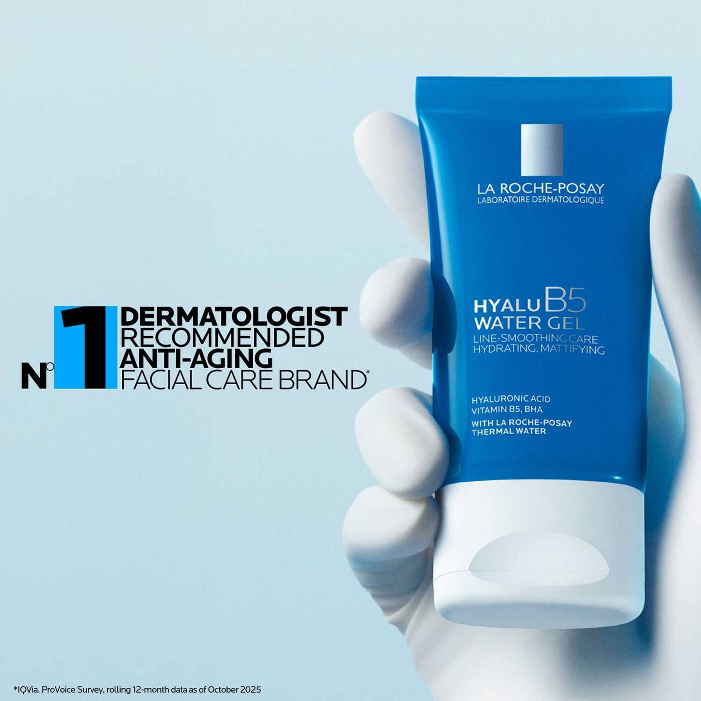 hyalu-b5-water-gel-moisturizer-with-hyaluronic-acid-w4 LaRochePosay-Product-Skincare-HyaluB5-Water-Gel-3337875920728-ATF-PIM-Superiority-Claim.jpg