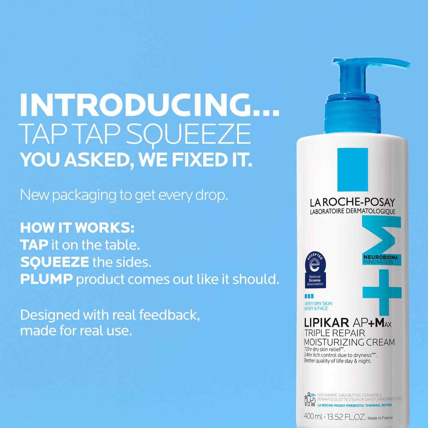 lipikar-ap-max-triple-repair-moisturizing-cream-b2 LaRochePosay-Product-Skincare-Lipikar-Balm-AP+MAX-400ml-3337875941150-ATF-PIM-Other-V1.jpg