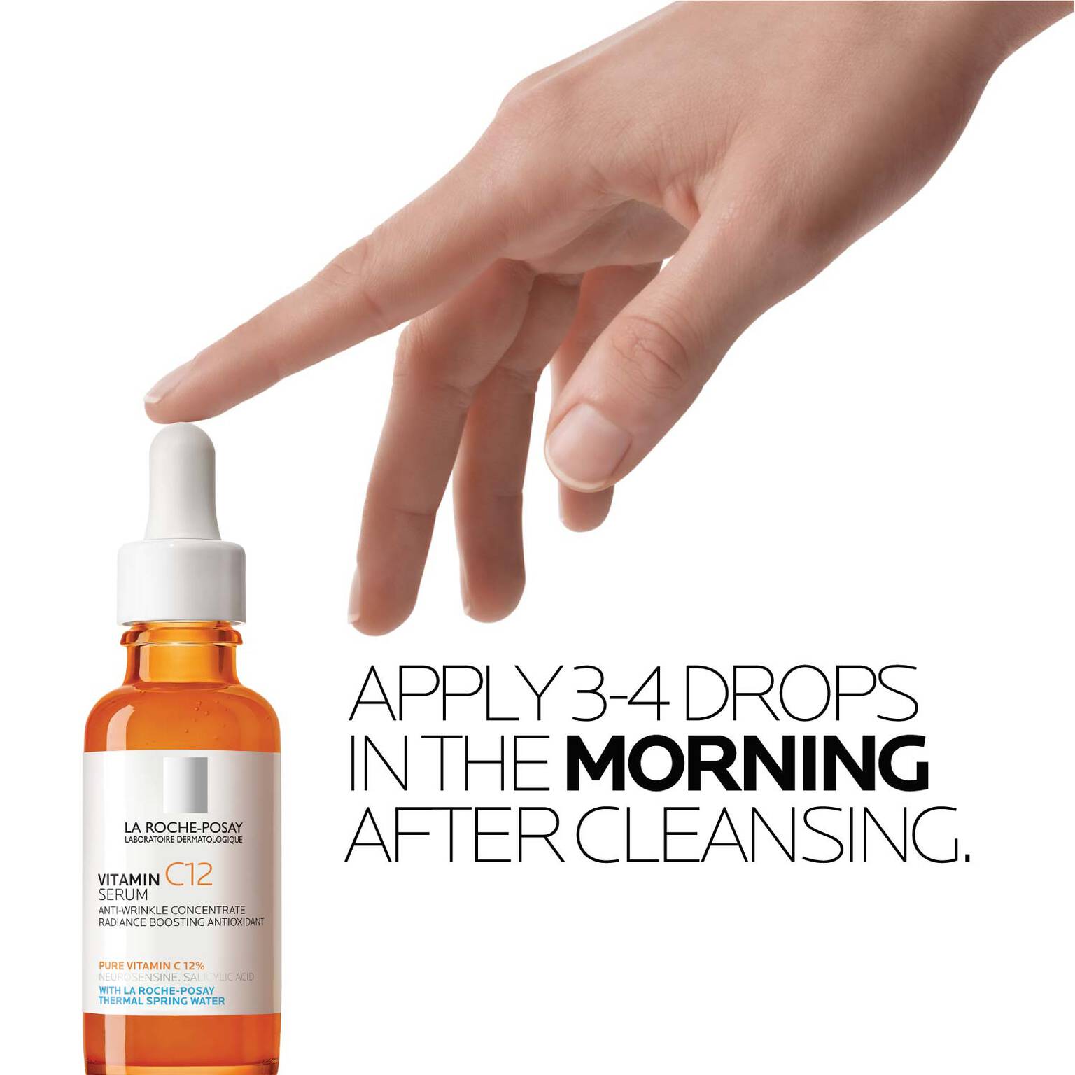vitamin-c12-serum-u8 LaRochePosay-Product-Skincare-PureVitaminC12-30ml-3337875909235-HowTo-REV-1500x1500.jpg