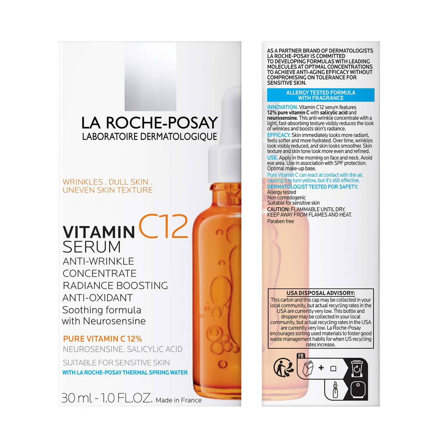 vitamin-c12-serum-u8 LaRochePosay-Product-Skincare-PureVitaminC12-30ml-3337875909235-PackshotFront&Back_1500x1500.jpg