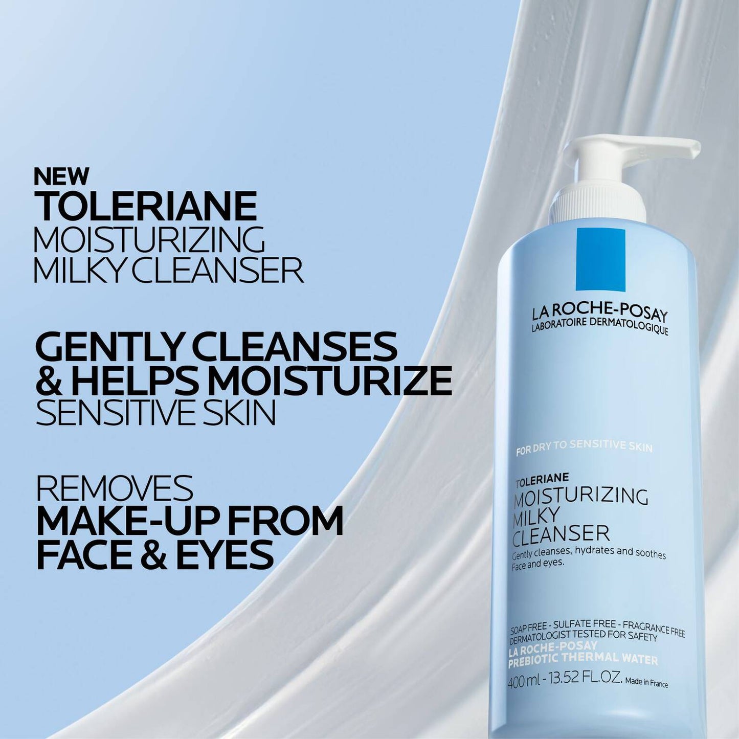 toleriane-moisturizing-milky-facial-cleanser-b2 LaRochePosay-Product-Skincare-Toleriane-Milky-Cleanser-3337872411830-ATF-PIM-Benefits.jpg