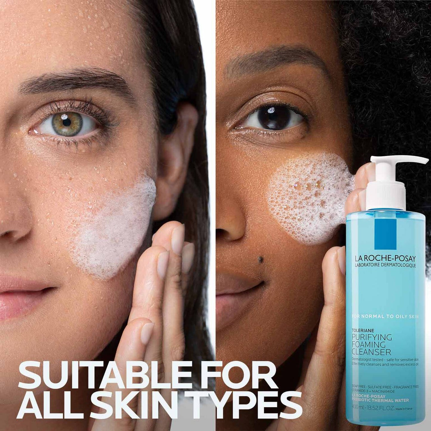 toleriane-purifying-foaming-face-wash-k6 LaRochePosay-Product-Toleriane-Toleriane-Purifying-foaming-cleanser-OLD-PACK-400ml-3337875545822-ATFDiversity-REV-1500x1500.jpg