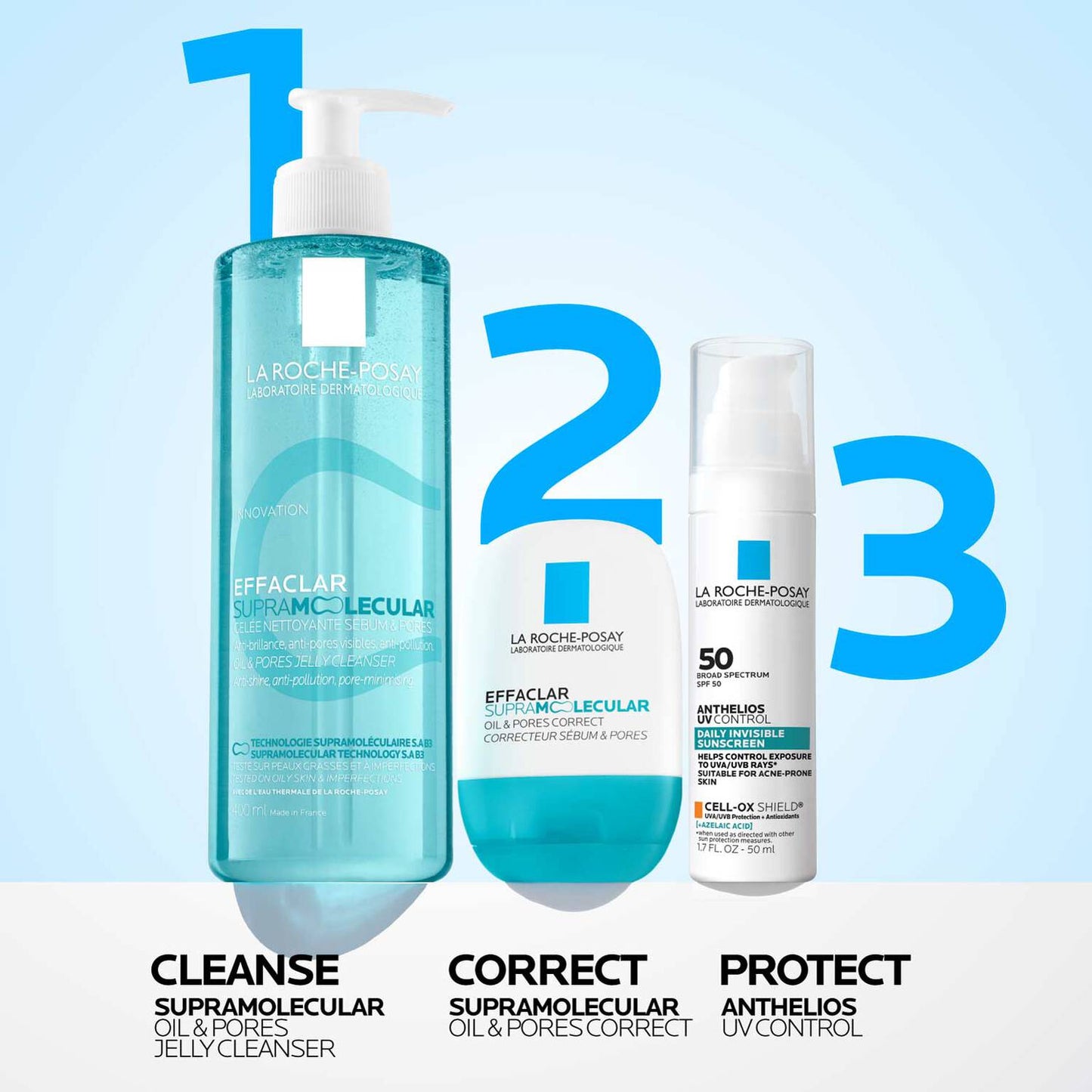 effaclar-supramolecular-oil-and-pores-correct-mattifying-moisturizer-n5 Supramolecular-Moisturizer_D2C-ATF-Routine_1500x1500.jpg