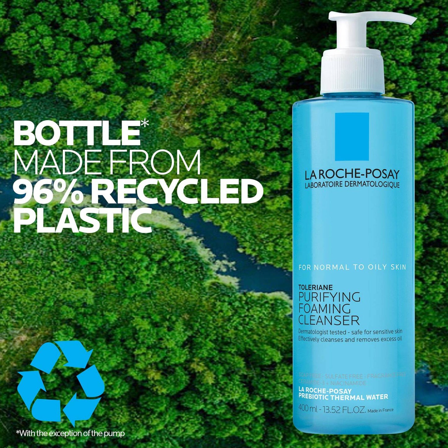 toleriane-purifying-foaming-face-wash-k6 Toleriane-purifying-cleanser-recycled_1500x1500.jpg
