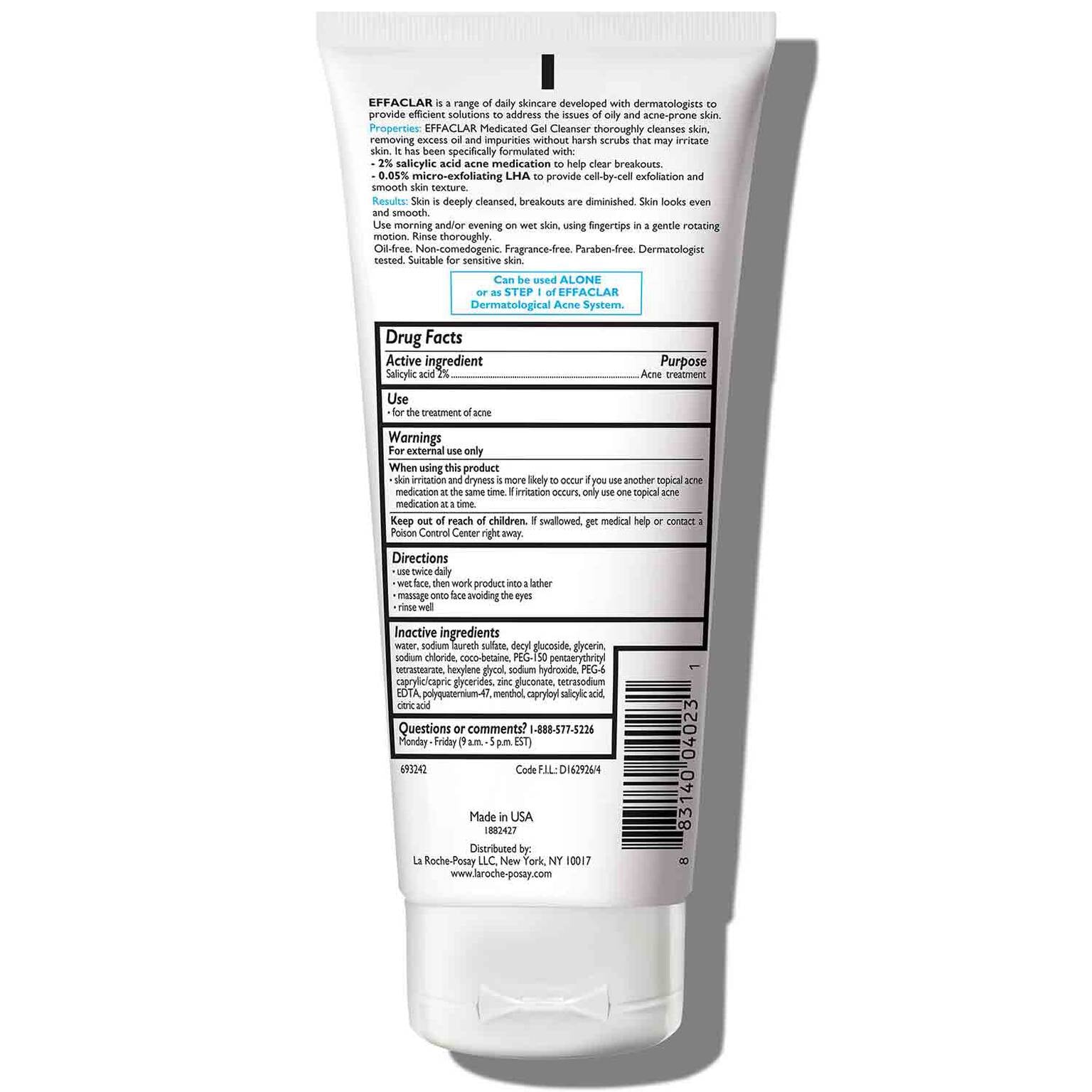 effaclar-medicated-acne-face-wash-l3 effaclar-salicylic-acid-acne-face-wash-883140040231-3.jpg
