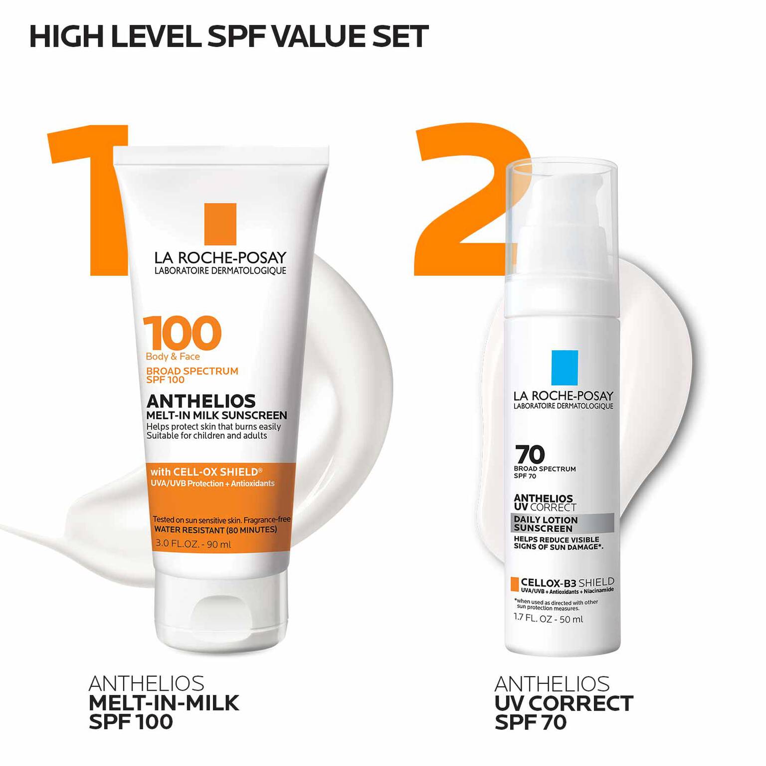 anthelios-high-spf-face-and-body-sunscreen-set-w9 la-roche-posay-Regimen-Anthelios-spf-70-spf-100-UV.jpg